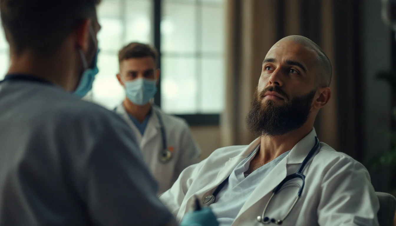 Mpox in 2026: What Gay and Bi Men Need to Know Now