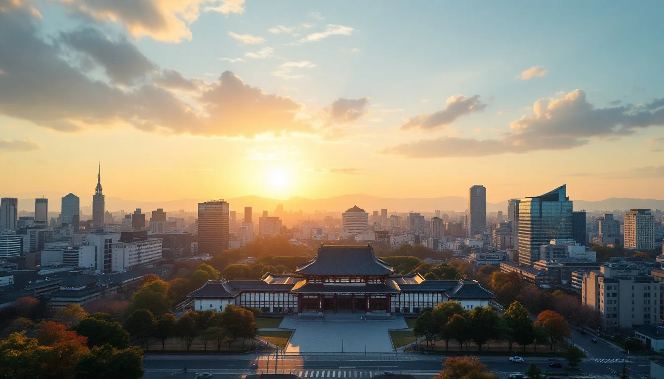 Japan High Court Allows Gender Change Without Surgery