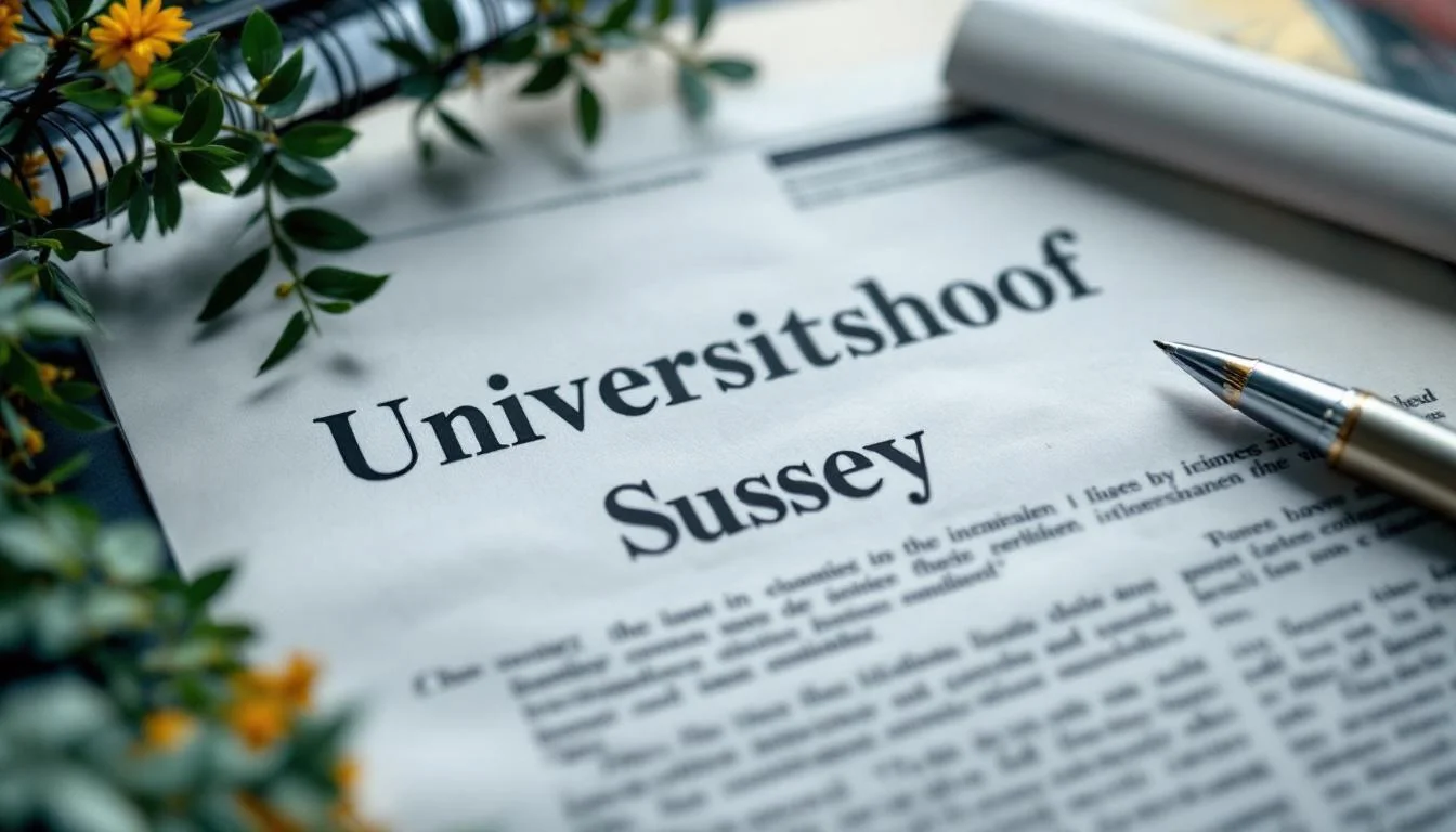 Britse Hooggerechtshof vernietigt boete van £585.000 tegen Universiteit Sussex