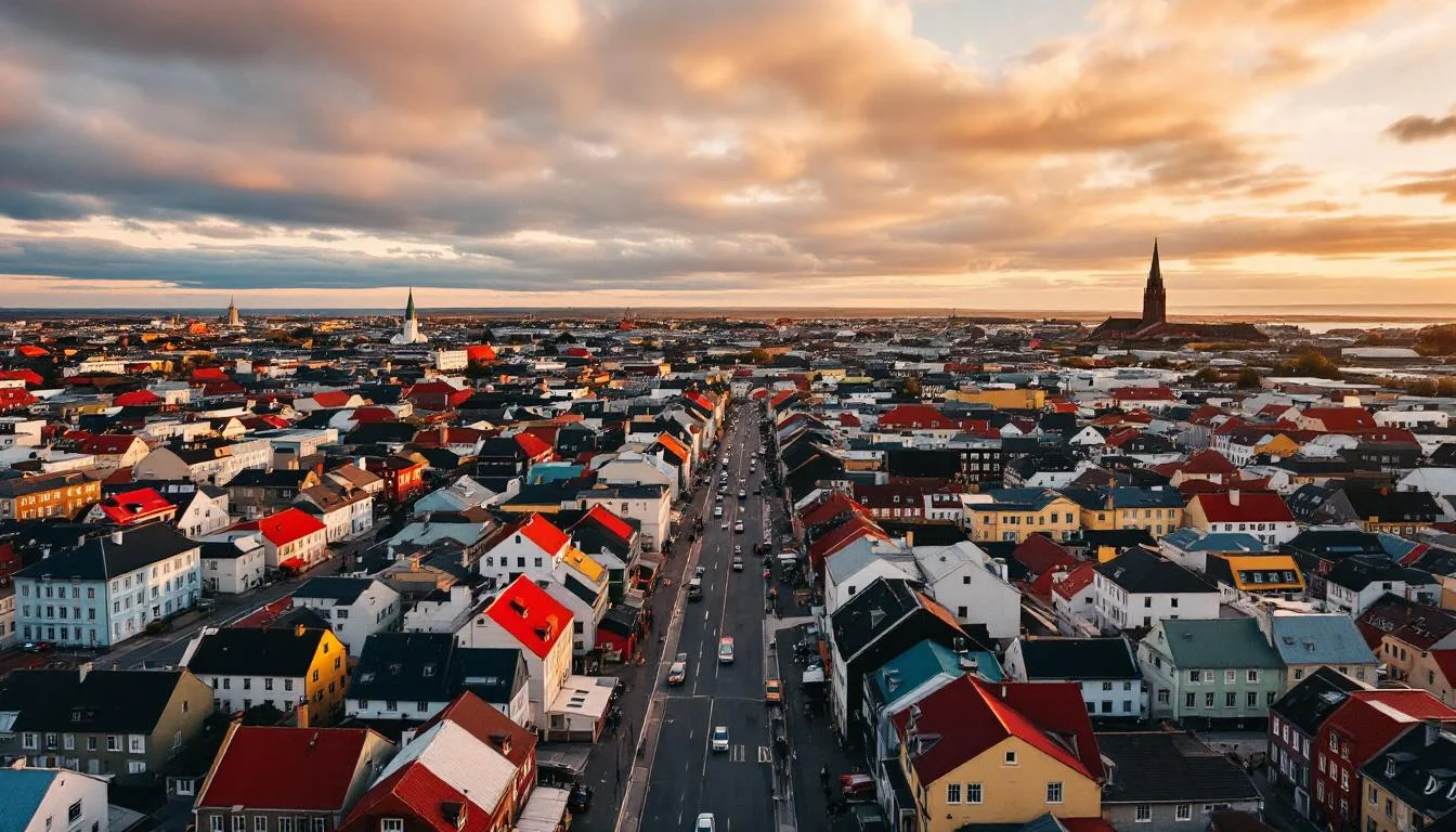 Reykjavik Pride: Iceland's Best Week for LGBTQ+ Travellers