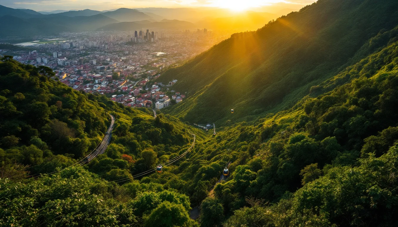 Medellín: Colombia's most exciting city for gay travellers